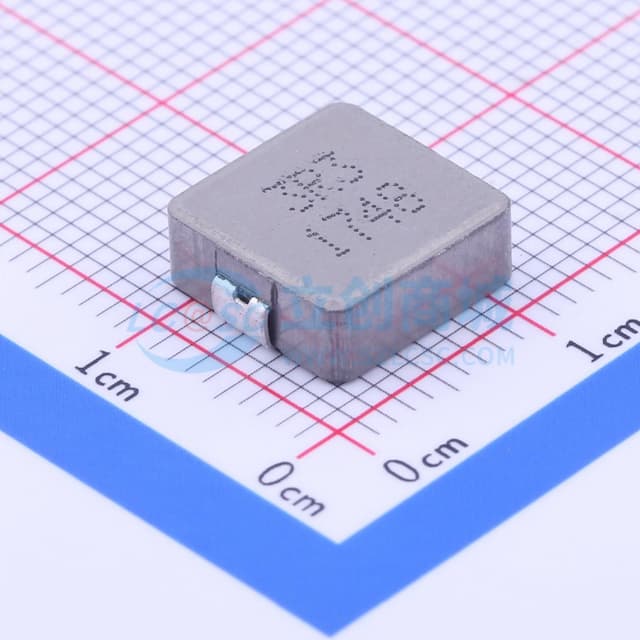 3.3uH ±20%实物图