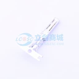 6.2mm间距可分离压接式线对线连接器缩略图