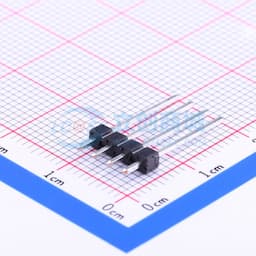 间距:2.54mm 方针 直插 【排针】缩略图