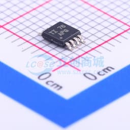 TLV2372IDGKR缩略图