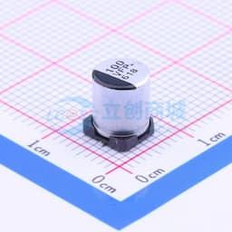 100uF ±20% 35V缩略图