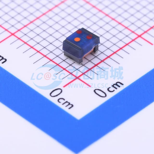 22uH ±5%实物图