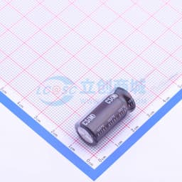 100uF ±20% 160V 【插件】缩略图