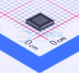 TCA9555 低电压16位 I²C 和 SMBus I/O 扩展器，带中断输出和配置寄存器缩略图
