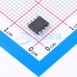 精密、500 ns建立时间、BiFET运算放大器缩略图