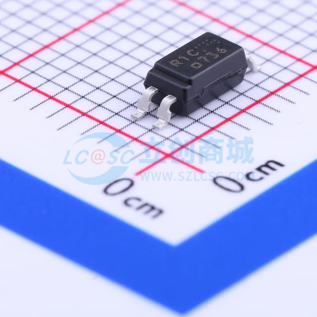 DC输入 隔离电压(rms):2500V实物图
