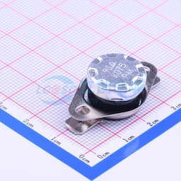 常开K 动作温度：75℃ 恢复温度：60℃ 10A缩略图