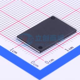 2Gb：x8、x16 NAND闪存缩略图