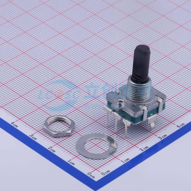 三件套 PEC16-4020F-S0024（三件套）【旋转】实物图