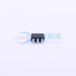 5.5V, 2A低损耗功率分配开关缩略图