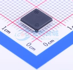 ARM Cortex-M3 32位微控制器缩略图