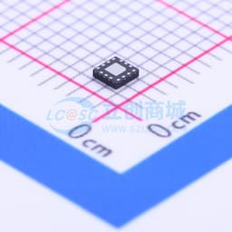 0.1至3.8GHzSP8T天线开关缩略图