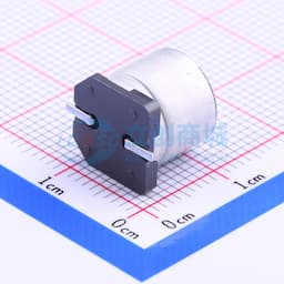 33uF ±20% 100V缩略图