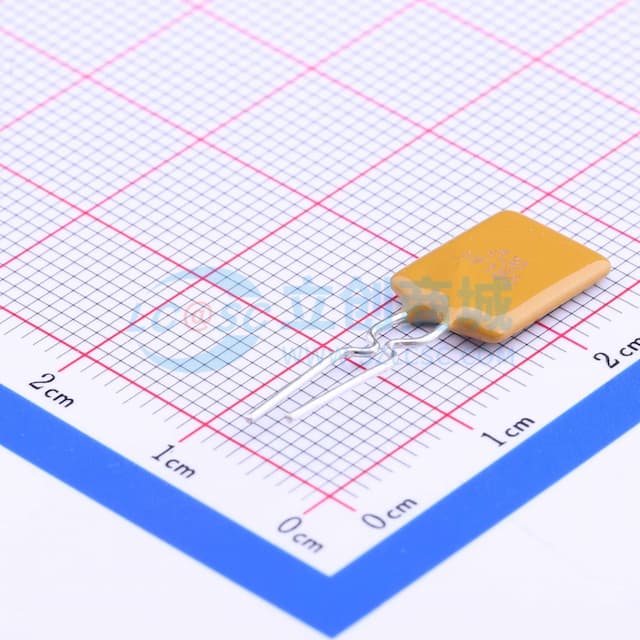 1.85A 自恢复 【插件】实物图