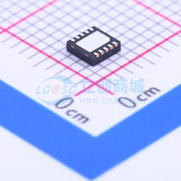 高效率升压LDO转换器及高功率白光LED驱动器缩略图