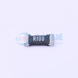 LR2512-2AR100F4 合金电阻缩略图