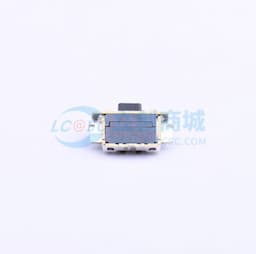 5.2*3.5*1.55mm 卧贴 轻触开关缩略图