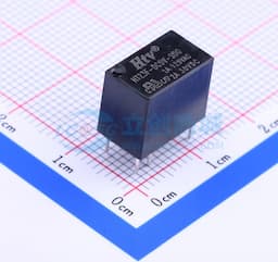 HT23F-DC5V-SDG 【继电】缩略图
