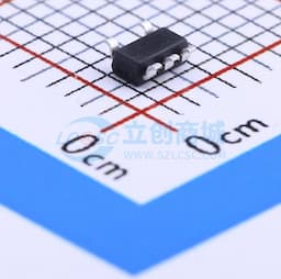 降压型 1.2A 2.5V~6V缩略图