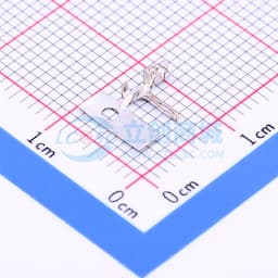24-30 AWG 开叉引脚缩略图