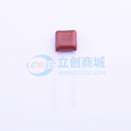 47nF ±10% 630V 【聚丙】缩略图