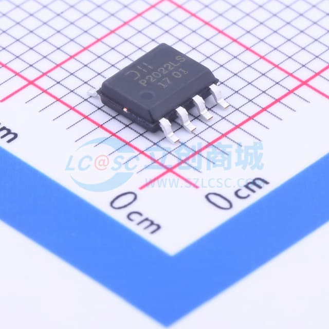 DMP2022LSS-13实物图