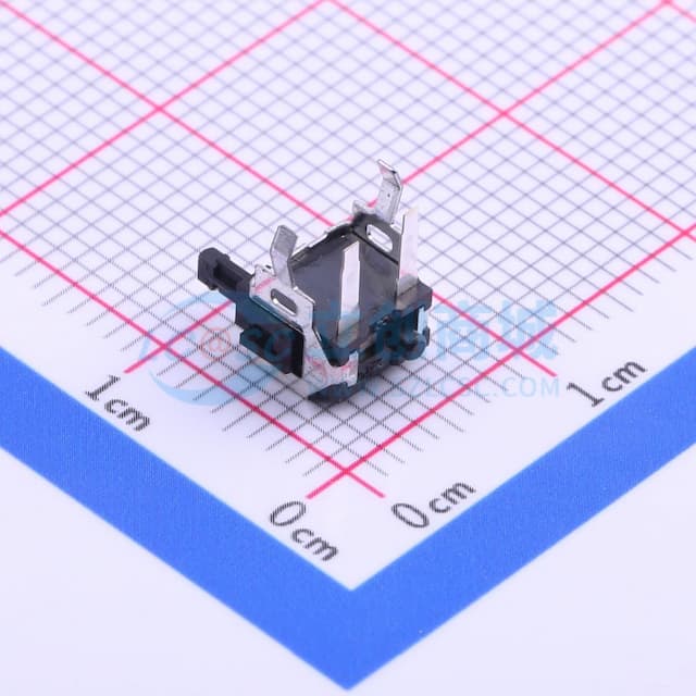 SPPB620300 【行程】实物图