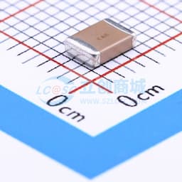 1uF ±10% 50V缩略图