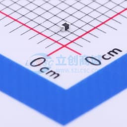 钳位电压50V 0402压敏电阻缩略图