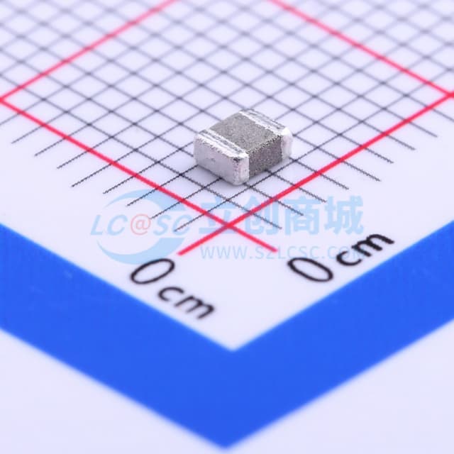 1.5uH ±20% 3.5A实物图