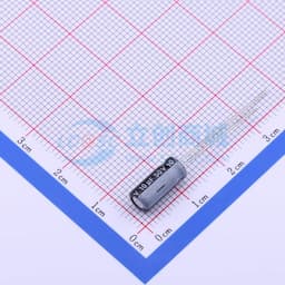 两种颜色套管随机发货 10uF ±20% 50V【引线】缩略图