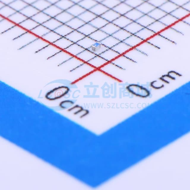 6.2nH ±3%实物图