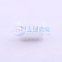 2x6P 间距:2mm 直插 系列:PHD 【插件】缩略图