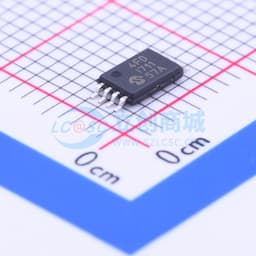256Kbit 1.7V至5.5V高速I2C EEPROM缩略图