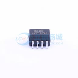 DC输入 隔离电压(rms):4000V缩略图