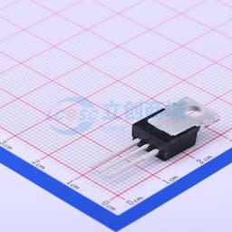 SPP11N60S5缩略图