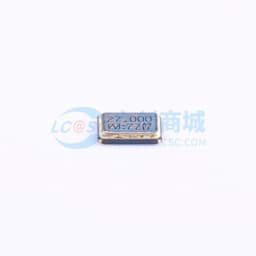NX3225SA 27MHz 8pF ±15ppm -40℃~+85℃缩略图