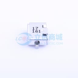 Micro-AB 母 卧贴缩略图