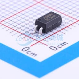AC,DC输入 隔离电压(rms):3750V缩略图