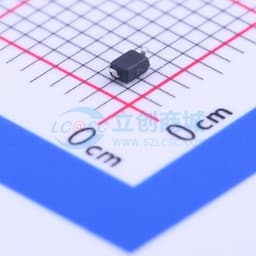 双向 12V截止 峰值浪涌电流：10A@8/20us缩略图