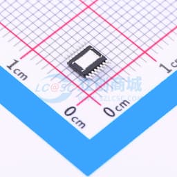 60V输入LED控制器带内部PWM发生器缩略图