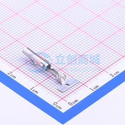 线到线,电源端子,22-30AWG缩略图