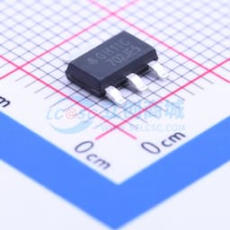 输入6V 输出3.3V 600mA缩略图