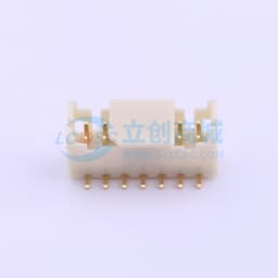 间距:2mm 2x7P缩略图