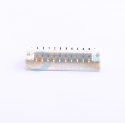 1x12P 间距:2mm 直插 系列:PH 【插件】缩略图