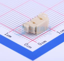 1x5P 间距:1.25mm 立贴缩略图