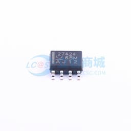 UCC27424DR缩略图