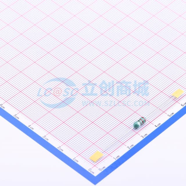 LGA0410-221KP52E 【插件】实物图