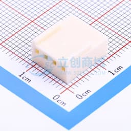 2.54mm 1x4P缩略图