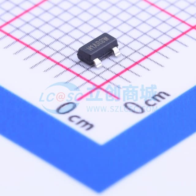 VN2110K1-G实物图